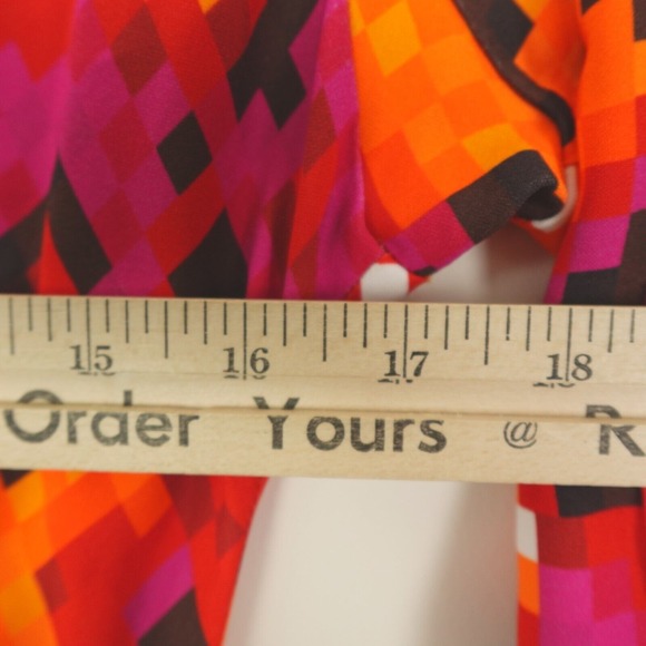 Marni Dress Gown‎ Low Back - Picture 6 of 16